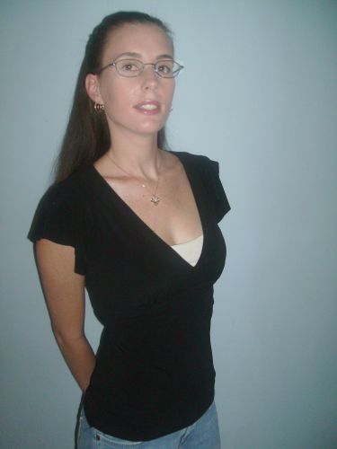 Rebekah Pady