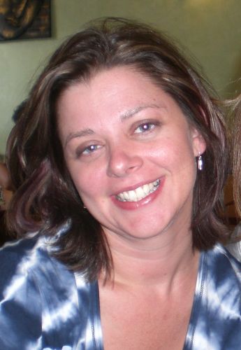 Mary Hutchins