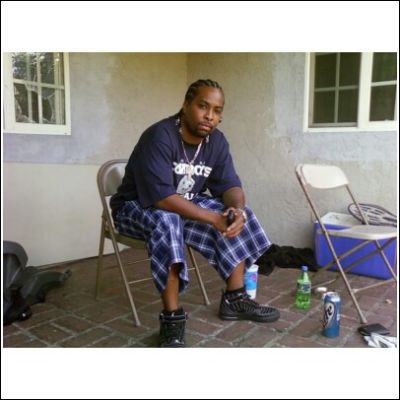 Eric Perry