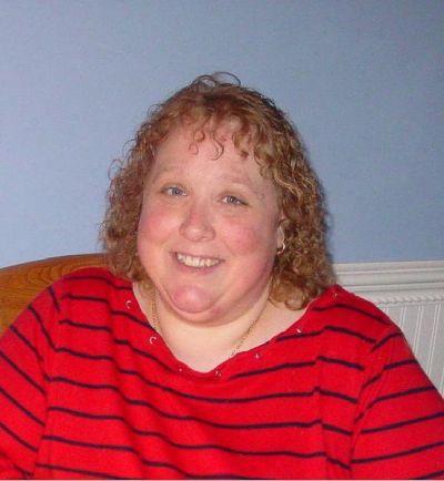 Marie Hayes