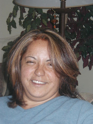 Monica Quintero