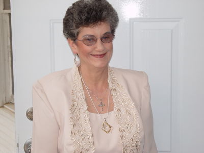 Janice Stephens