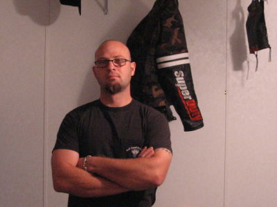 James Wheeler