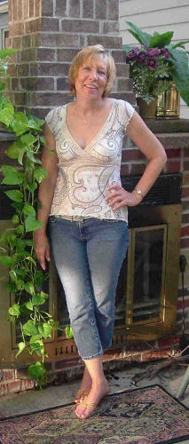 Lisa Hoffman