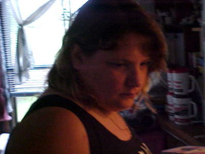 Dawn Metzdorf