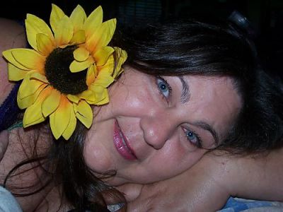 Tina Napier