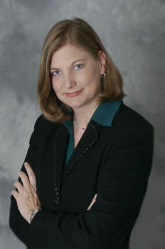 Robin Verge