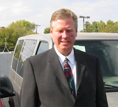 Robert Waagner