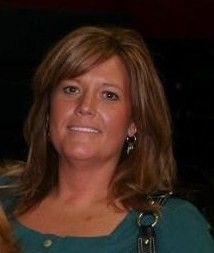 Kimberly Turpin