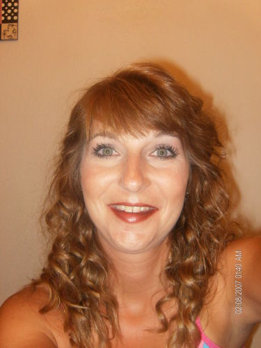 Melissa Down