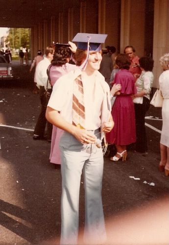 Kerry Roy