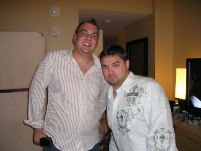 Joey Cutri