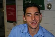Ricardo Garcia