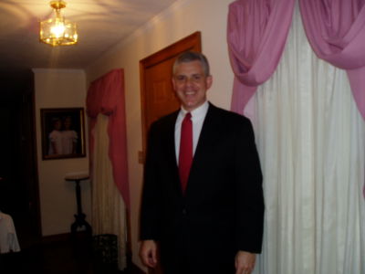 Claud Mccoy