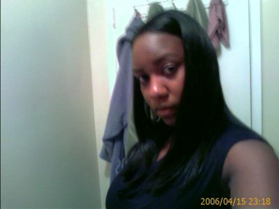 Akilah Pruitt