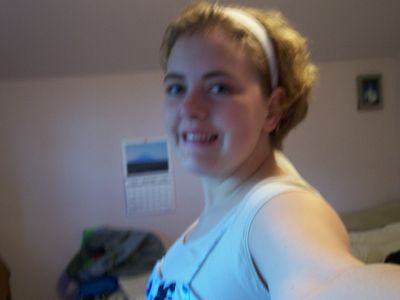 Rebecca Naillon