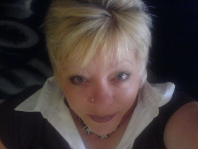 Patty Houseman