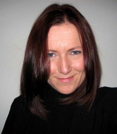 Laurie Parkinson