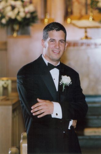 David Pucci