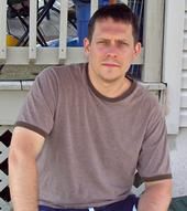 Matthew Fetterman