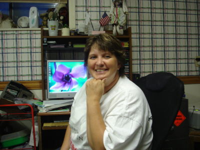 Ann Whitaker