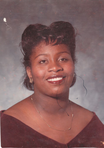 Photina Jordan