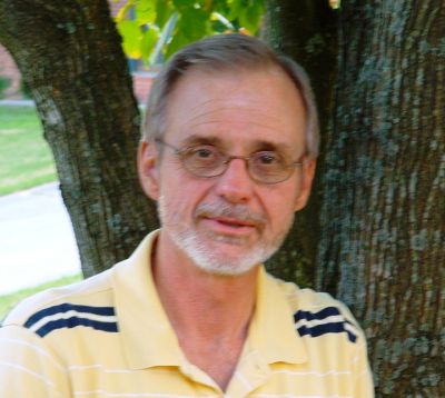 Phillip Stone