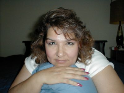 Patricia Ortiz