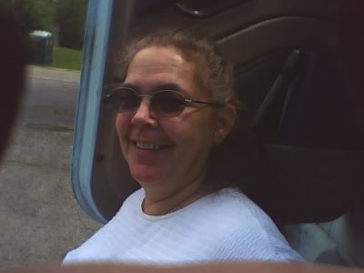 Velda Donaldson