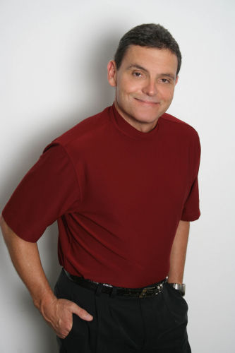 Joe Lutteringer