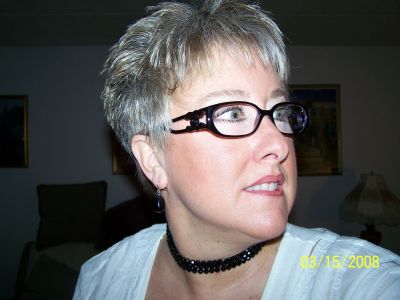 Sharon Sibinich