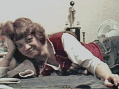 Patricia Scroggins