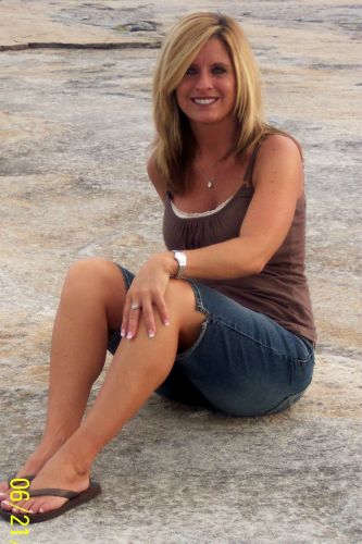 Kristie Berry