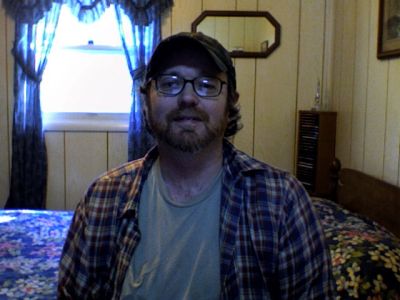 Richard Stethers