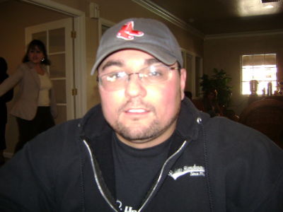 Daniel Pina