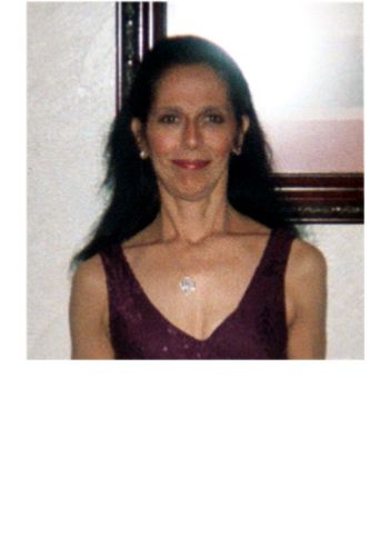 Francine Giallorenzi