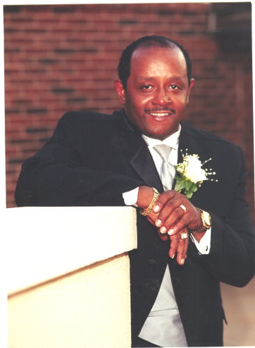 Ronald Kelly