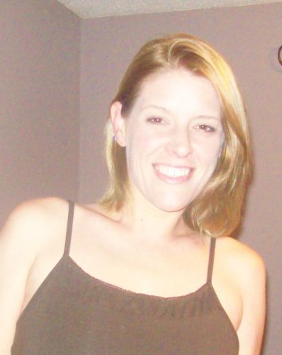 Christina Roberts