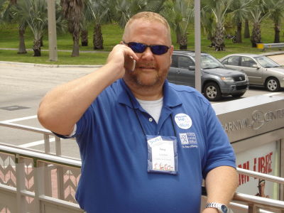 Gregory Britt
