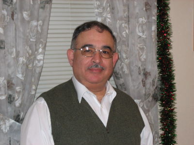 Juan Martinez