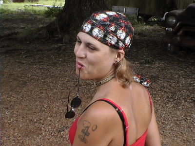 Caroline Vaughn