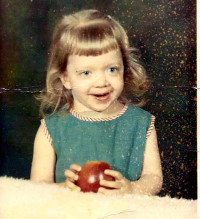 Stacy Hackenberg