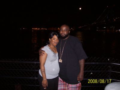 Kimberly Twyman