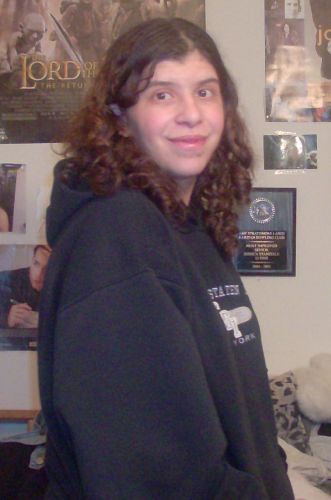 Christina Stanziale