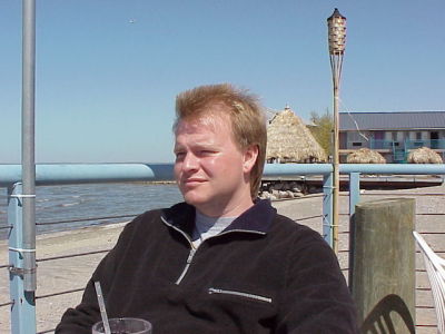 Brian Babcock