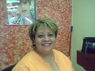 Gloria Otero