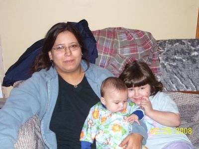 Ginny Springman
