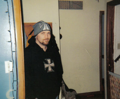 Toby Snyder