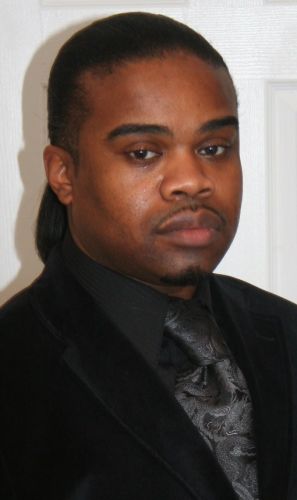 Kelvin Broadnax