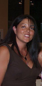 Tonya Sanders